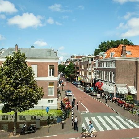 Stayci Serviced Apartments Denneweg デン・ハーグ エクステリア 写真