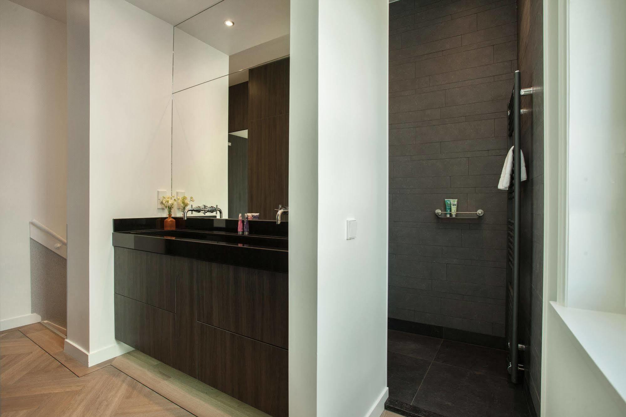 Stayci Serviced Apartments Denneweg デン・ハーグ エクステリア 写真