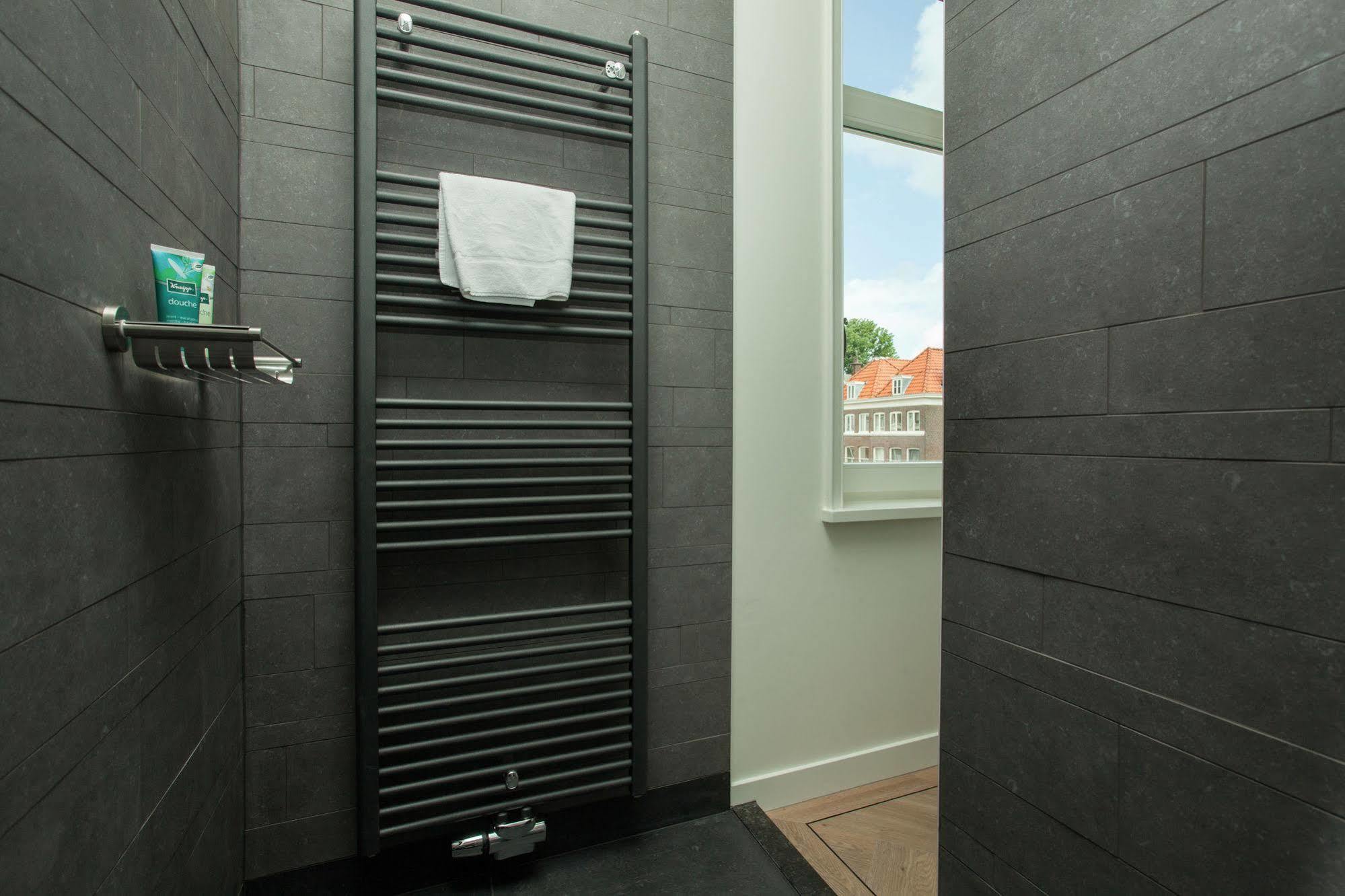 Stayci Serviced Apartments Denneweg デン・ハーグ エクステリア 写真