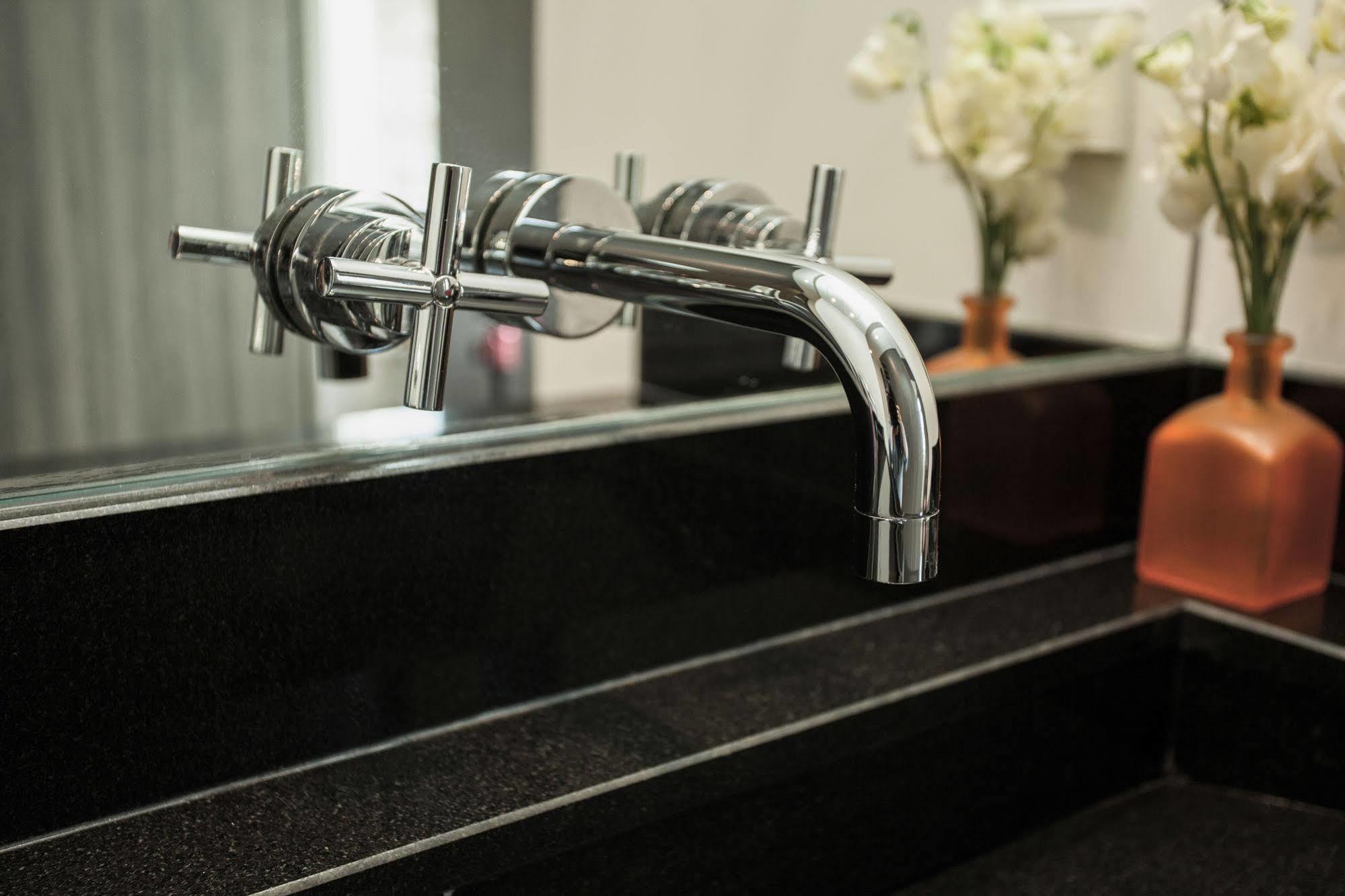 Stayci Serviced Apartments Denneweg デン・ハーグ エクステリア 写真